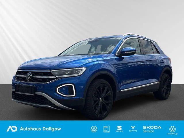 Volkswagen T-Roc DSG Style