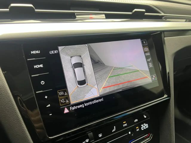 Volkswagen Arteon 2.0 TSI DSG R-Line