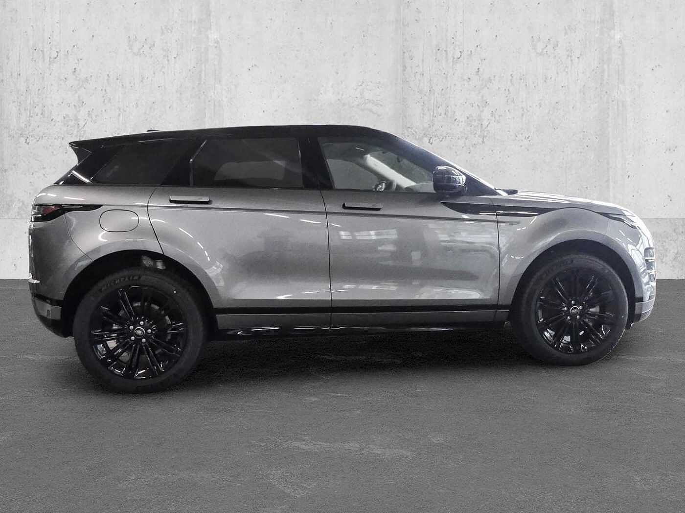 Land Rover Range Rover Evoque D200 Dynamic SE