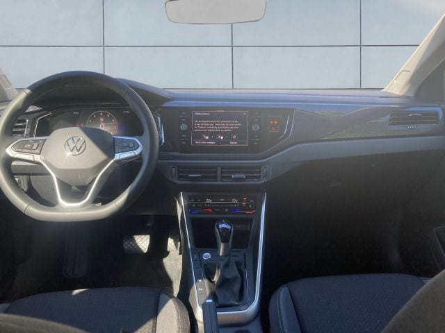 Volkswagen Taigo 1.0 TSI DSG Life