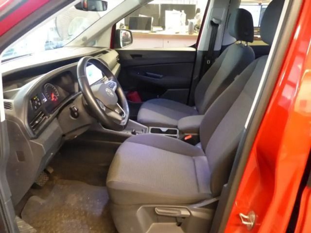 Volkswagen Caddy DSG