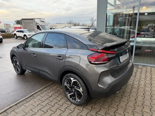 Citroën C4 PureTech Shine