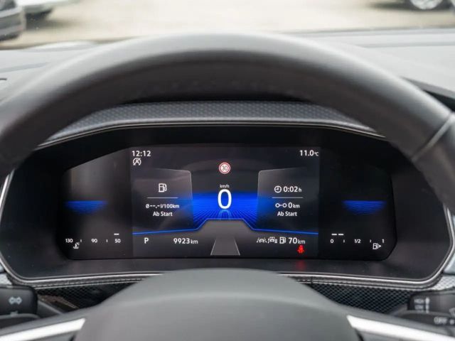 Volkswagen T-Cross 1.5 TSI DSG