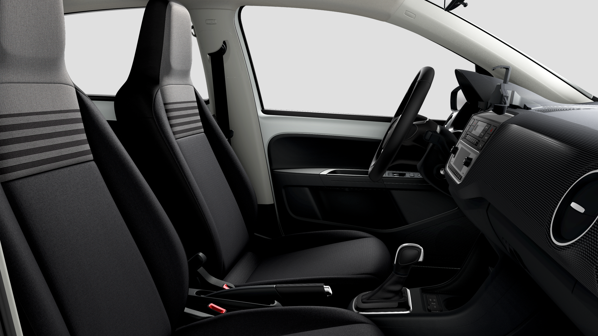 Volkswagen e-up! up! e-up!+RFK+SITZHZG+MAPS & MORE DOCK+GRA+DAB+