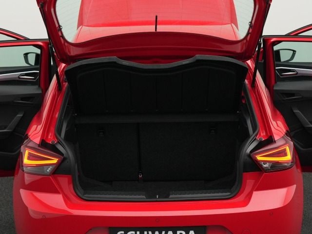 Seat Ibiza 1.5 TSI DSG FR-lijn