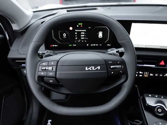 Kia EV6 Earth Vierwielaandrijving