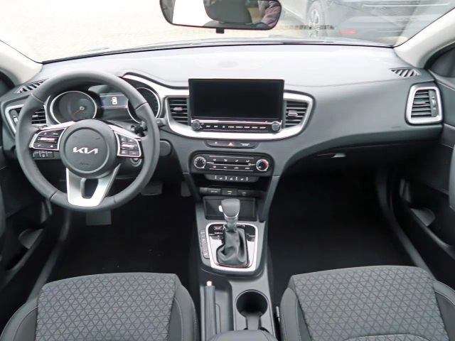 Kia Ceed SportWagon Vision