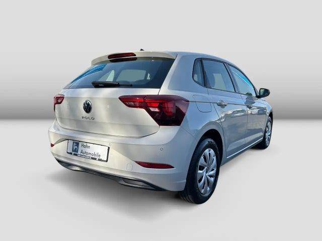 Volkswagen Polo 1.0 TSI Life