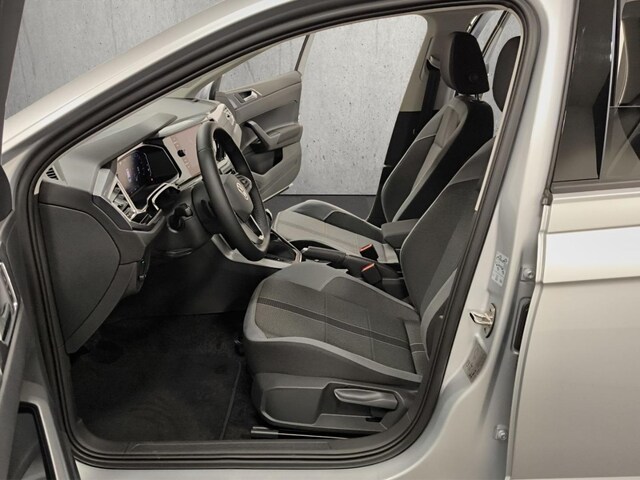 Volkswagen Polo 1.0 TSI DSG IQ.Drive Style