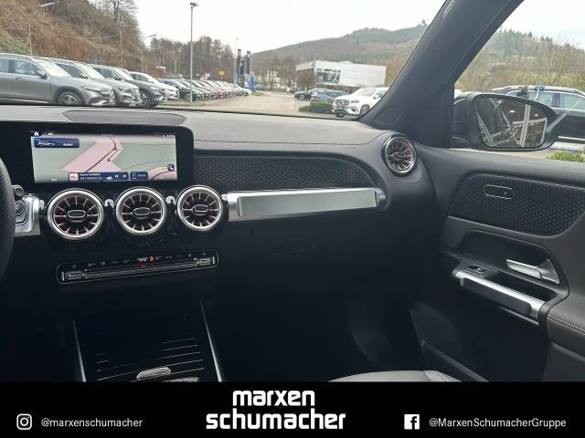 Mercedes-Benz EQB 350 4MATIC Electric Art