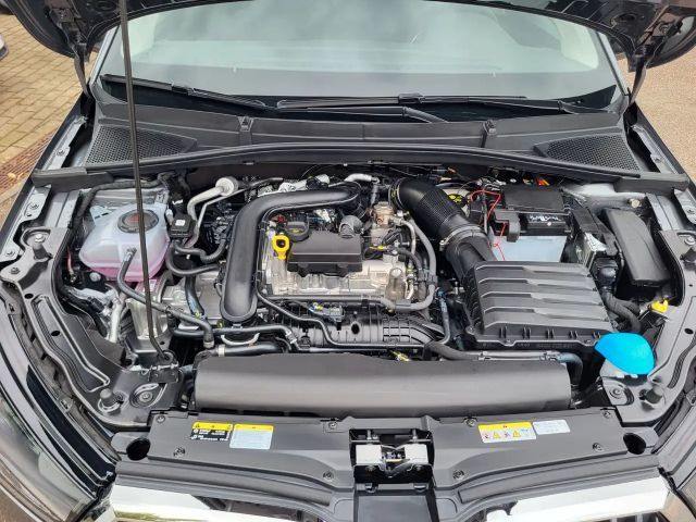 Skoda Fabia 1.0 TSI 85 Selection