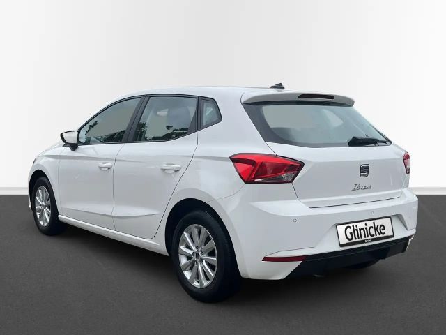Seat Ibiza 1.0 MPI Style