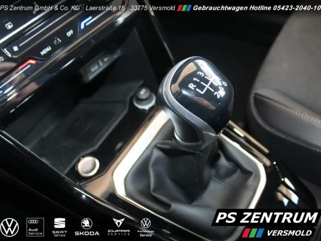 Volkswagen T-Roc 1.5 TSI R-Line