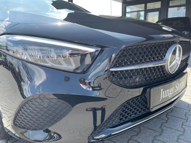 Mercedes-Benz A 180 Progressive