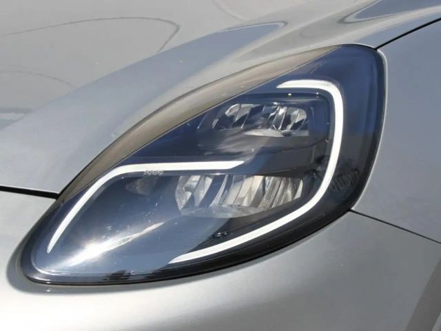 Ford Puma EcoBoost ST Line