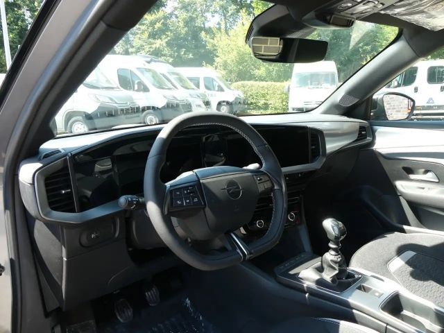 Opel Mokka 1.2 Turbo Edition Turbo