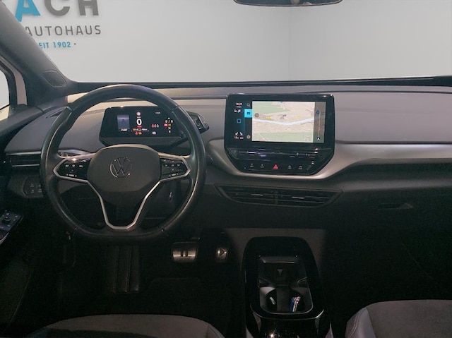 Volkswagen ID.4 IQ.Drive