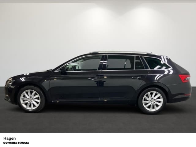 Skoda Superb 1.5 TSI Combi Style Style