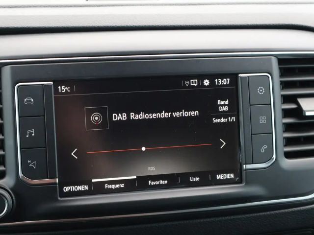 Opel Zafira Life Tourer