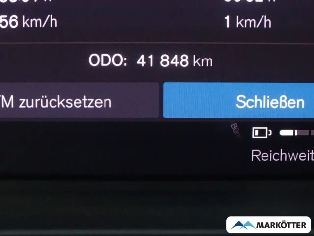 Volvo C40 Recharge Ultimate