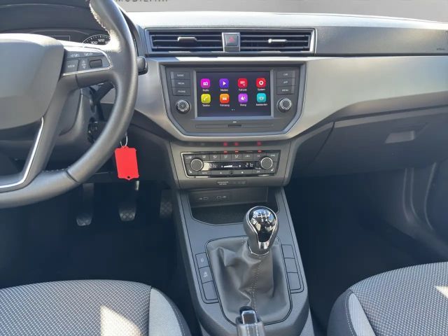 Seat Ibiza 1.0 TSI Style