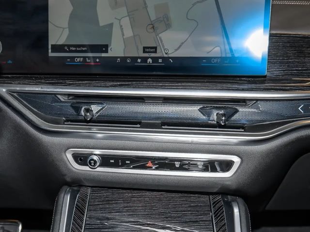 BMW X6 Coupé M-Sport xDrive40d