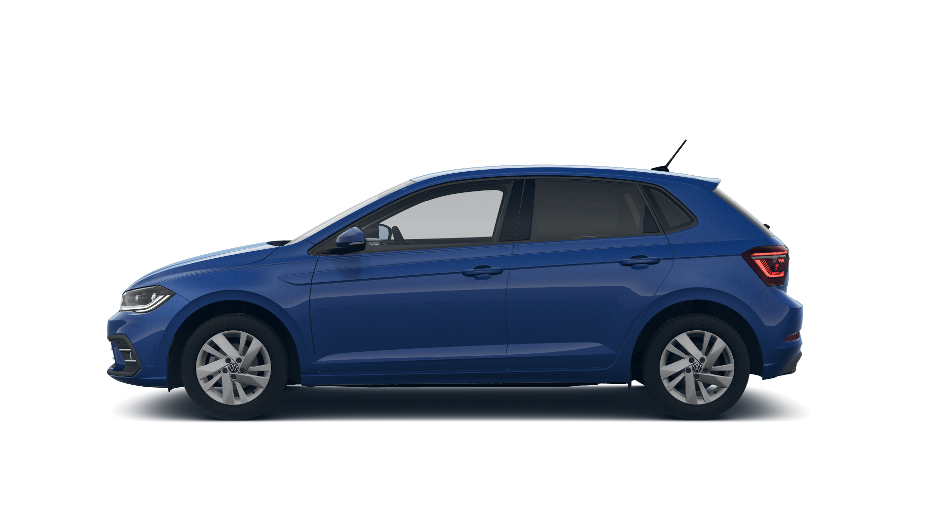 Volkswagen Polo 1.0 TSI Style