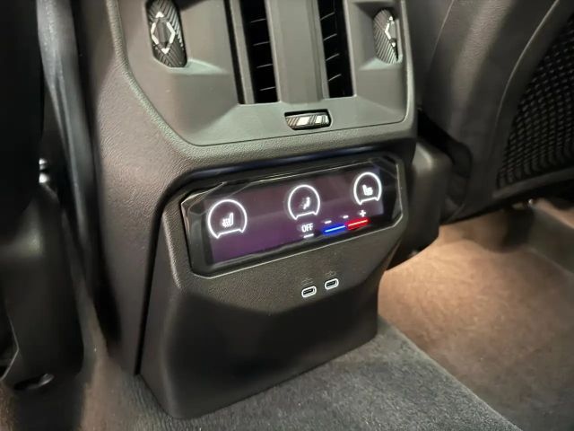 BMW X3 M-Sport xDrive