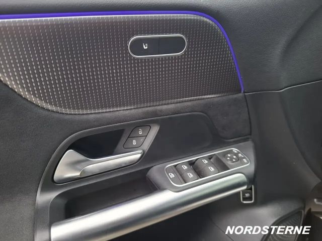 Mercedes-Benz EQA 250 AMG Line