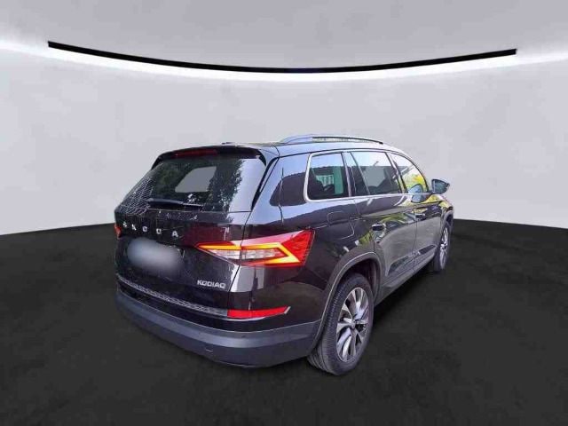 Skoda Kodiaq 2.0 TDI Clever