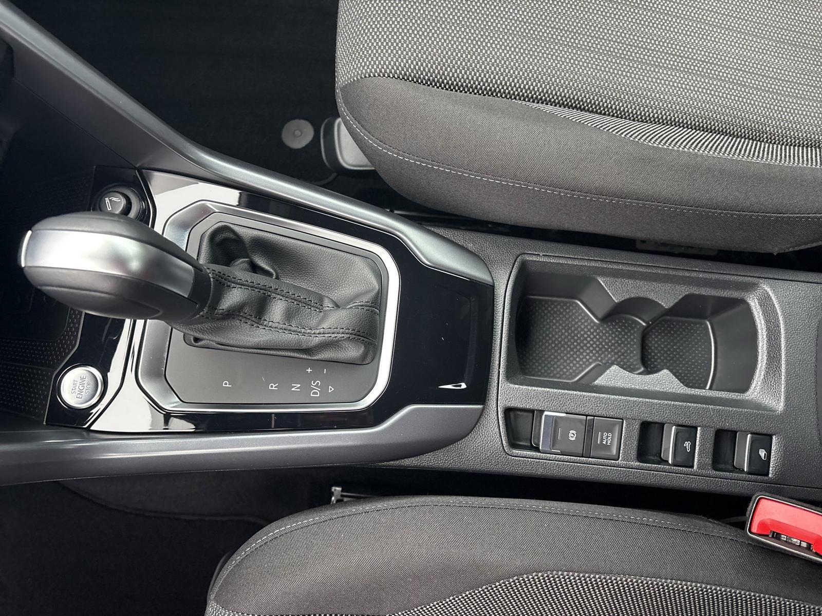 Volkswagen T-Roc Cabriolet DSG Style