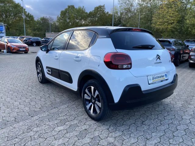 Citroën C3 Shine