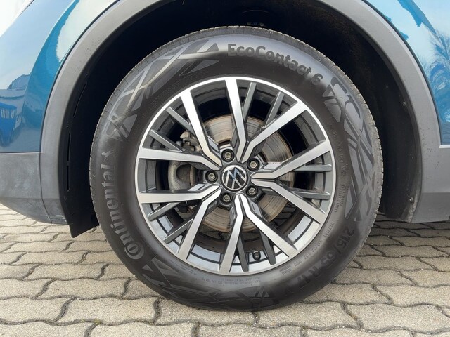 Volkswagen Tiguan 2.0 TDI DSG Life