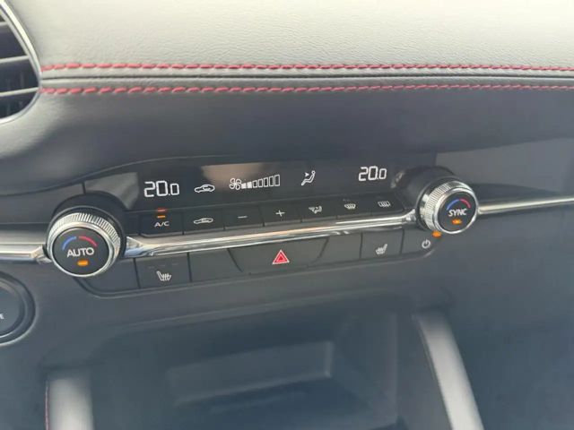 Mazda 3 2.5L Homura SkyActiv e-Skyactiv