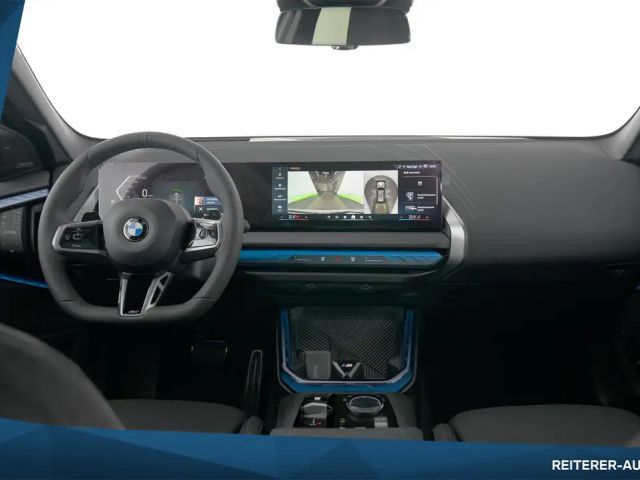 BMW X3 M-Sport xDrive