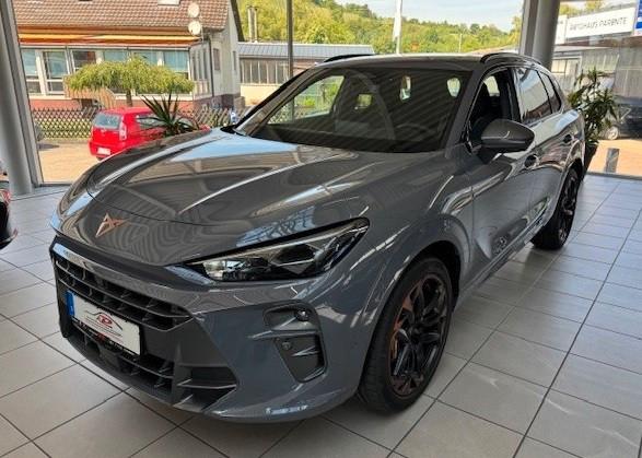 Cupra Terramar 2.0 TSI VZ