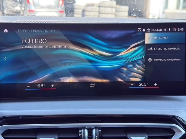 BMW 320 *** WIDSCREEN DISPLAY *** NP 61.260 *** -52% ***