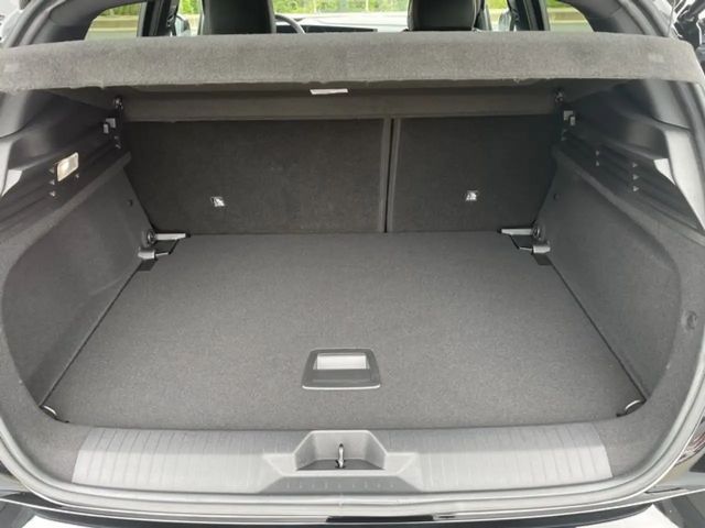 Opel Astra GS-Line Grand Sport