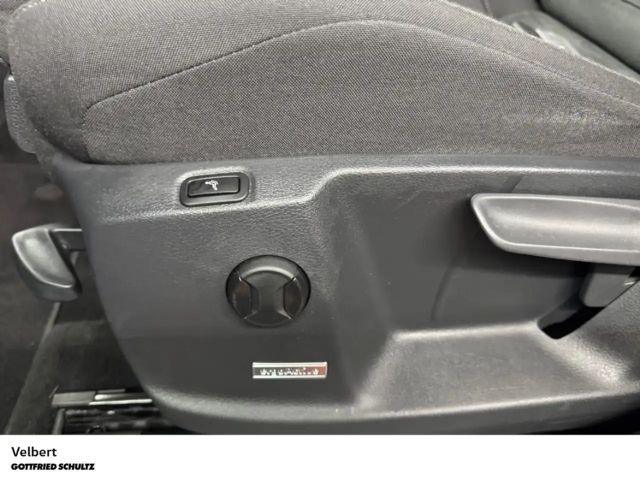 Volkswagen Touran 1.5 TSI Highline