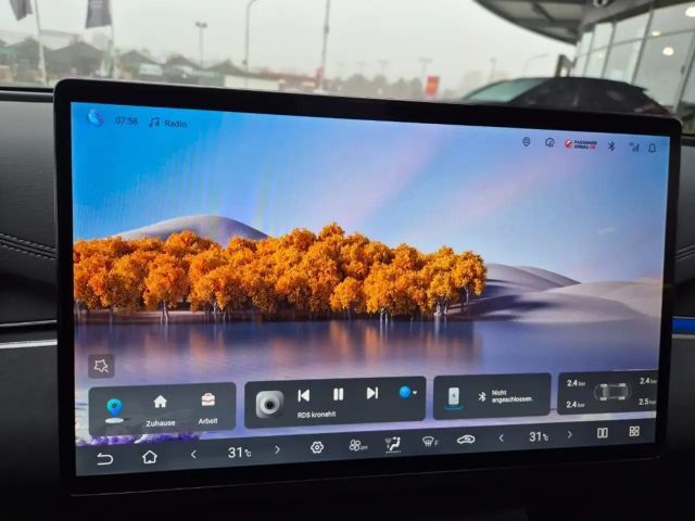 BYD Seal 6 Comfort DM-i Touring