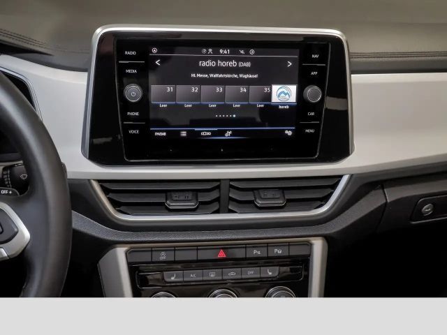 Volkswagen T-Roc 1.5 TSI Cabriolet DSG Style