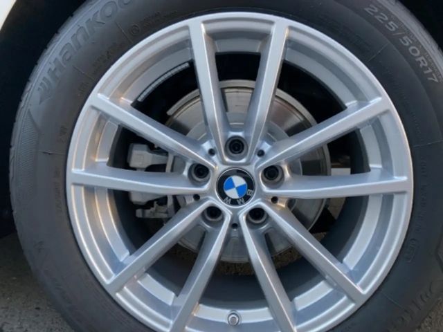 BMW 318 318i Touring