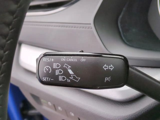 Skoda Octavia 2.0 TDI Combi Tour