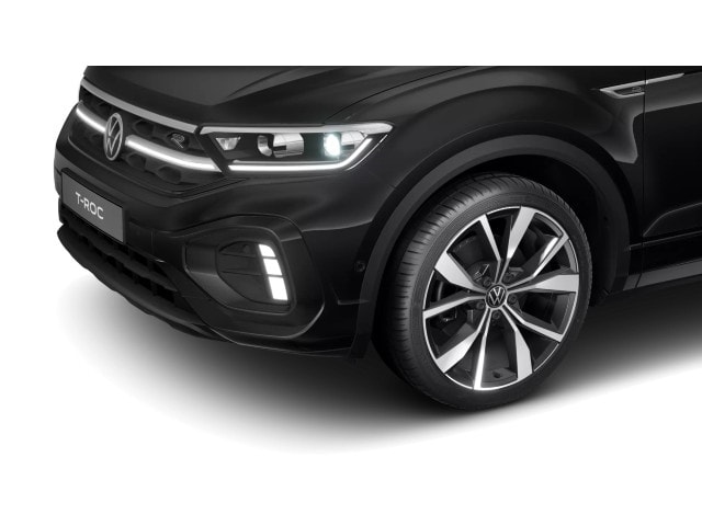 Volkswagen T-Roc 1.5 TSI R-Line