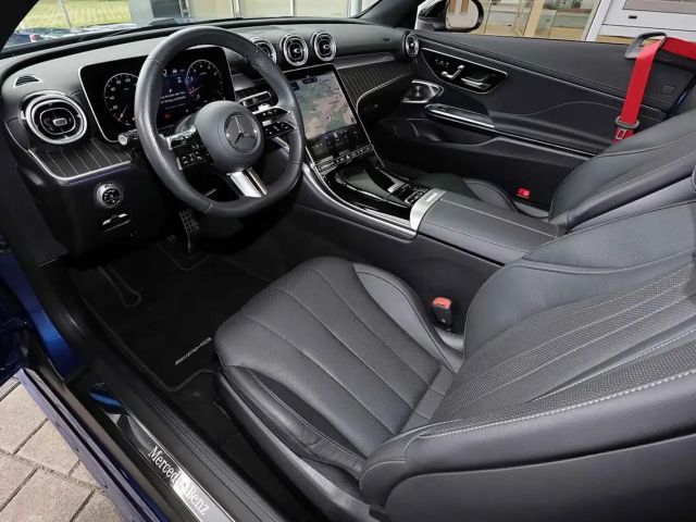 Mercedes-Benz CLE 300 4MATIC AMG Line