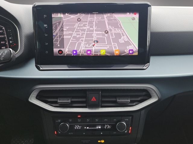 Seat Arona 1.0 TSI DSG