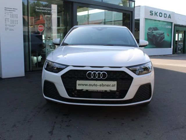 Audi A1 30 TFSI