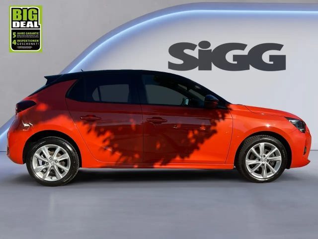 Opel Corsa GS-Line Grand Sport