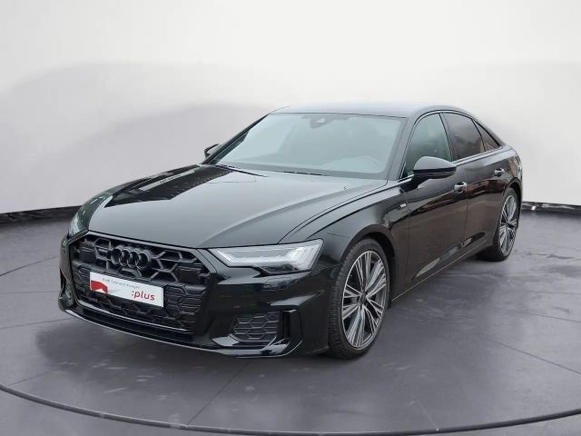 Audi A6 45 TFSI Quattro S-Line S-Tronic Sedan