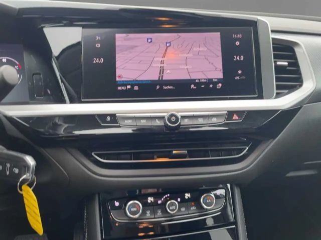 Opel Grandland X Business Edition